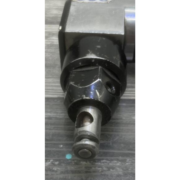 Ingersoll Rand Edge Series EC300 Air Nibbler Used. {B2}. - Picture 7 of 9